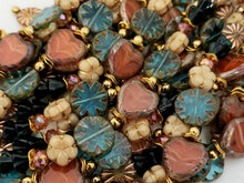Load image into Gallery viewer, Sienna Elegance - INSPIRE by Czechs Designer Strand

