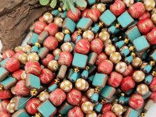 Charger l&#39;image dans la galerie, Coral Breeze - INSPIRE by Czechs Designer Strand
