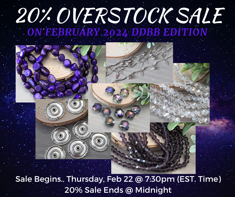 Jewelry beads for on sale sale